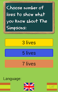 Download Haz-T Fan Simpsons APK for Android