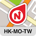 NLife Hong Kong, Macao, Taiwan mobile app icon