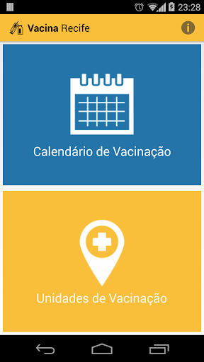 Vacina Recife