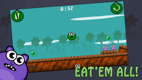 Free Eat'Em All Free APK for Android