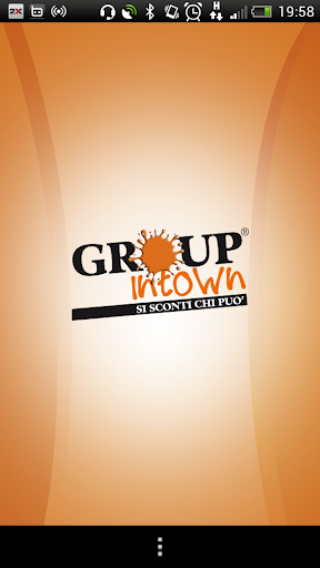 Groupintown