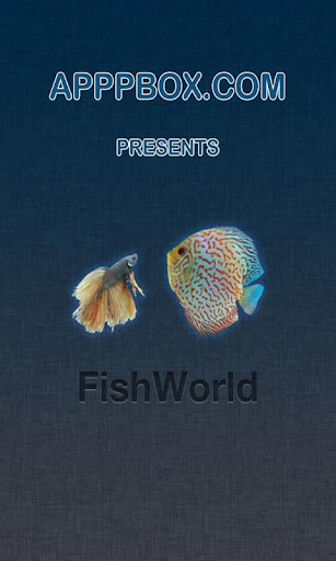 Fish World