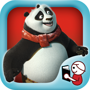 Kung Fu Panda Holiday 1.3 Icon