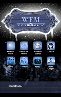 Free Download Federal Music Brasília APK for Android