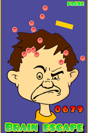 Brain Escape poster 8