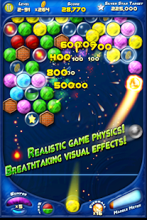 Bubble Bust! - Bubble Shooter(圖2)-速報App