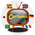 Cartoons TV