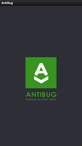 Mobile Antivirus AntiBug