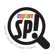 Explore SPI-South Padre Island  Icon
