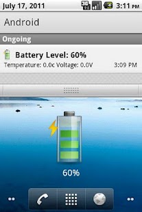 Free Battery Info APK