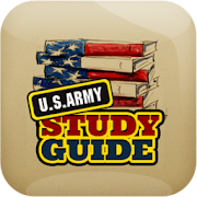 Army Study Guide 1.0 Icon