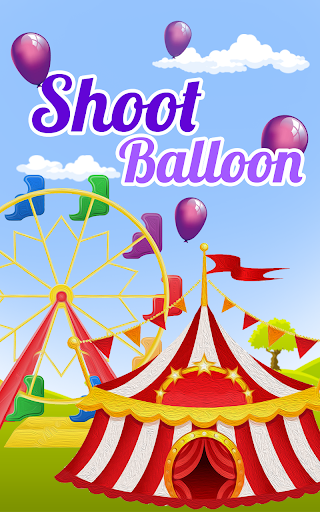 Balloon Shoot