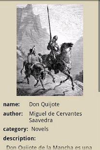 How to install Don Quixote lastet apk for pc