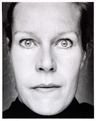 Portret van Sandra de Winter, productontwikkelaar - geboren te Zwijndrecht, 1965