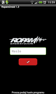 RopamDroid Screenshots 2