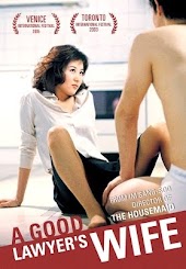 A Good Lawyer's Wife