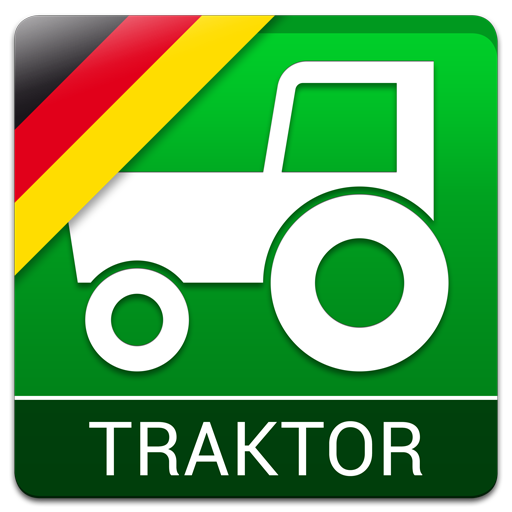 iTheorie Traktor Test T & L LOGO-APP點子