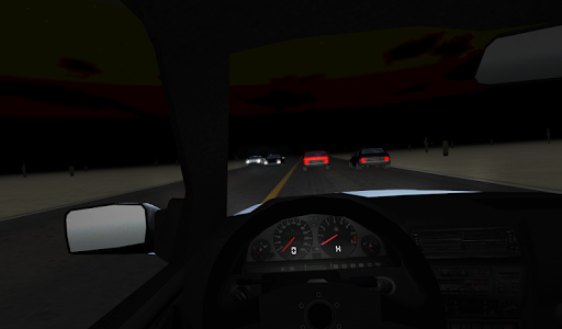 Desert Traffic Racer 1.29 screenshots 23