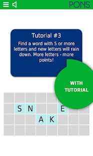 PONS SpellFlash Lite(圖4)-速報App