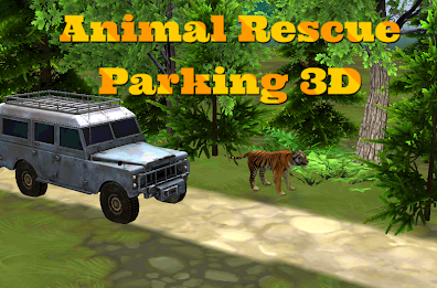 3D Animal Rescue Simulation poster 9