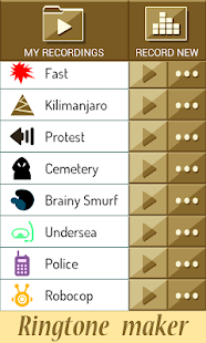How to mod Change Your Voice-Gold Changer lastet apk for android