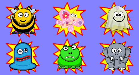 labyrinths Children poster 1