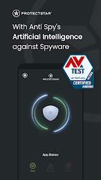 Anti Spy Detector - Spyware 1