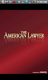 The American Lawyer