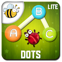 Animals Connect Dots Lite logo