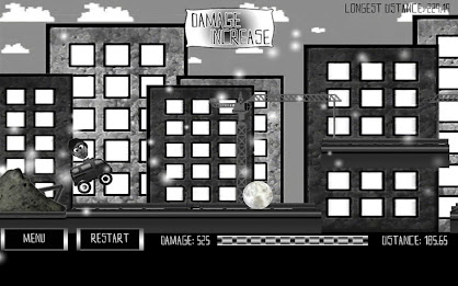 Wacky Wobblers poster 5