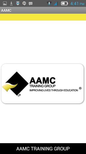 AAMC Training