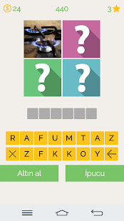 Resimli Kelime Bulmaca Screenshots 8