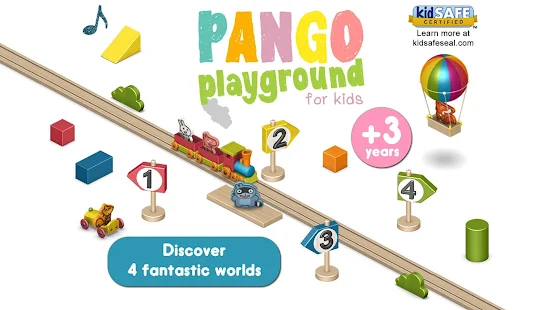 Pango Playground - screenshot thumbnail