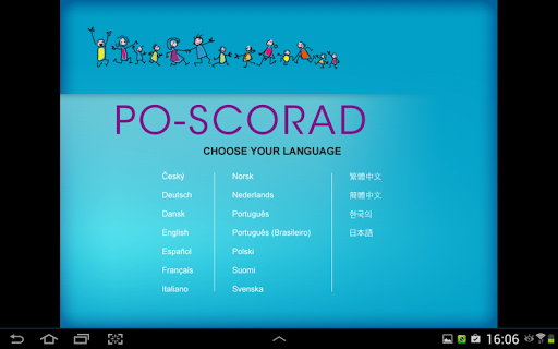 PO-Scorad