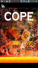 COPE by Game Changer Media Group poster 3