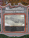 Montello Historical District