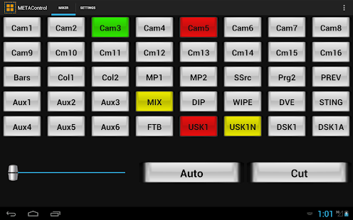 METAControl(圖2)-速報App