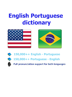 Portuguese best dict