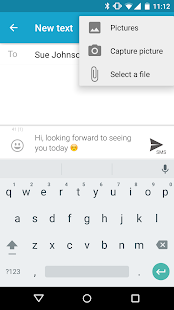 Forward SMS texting w/ 2phones(圖3)-速報App