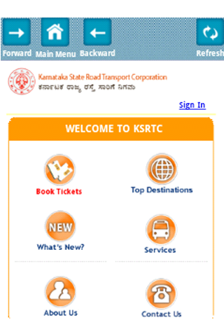 【免費交通運輸App】Ticket Booking-APP點子