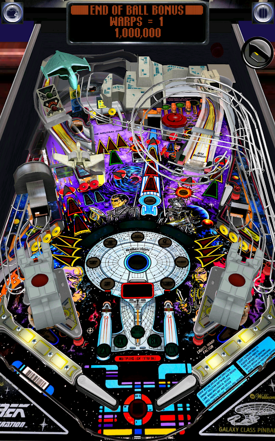 Pinball Arcade - screenshot