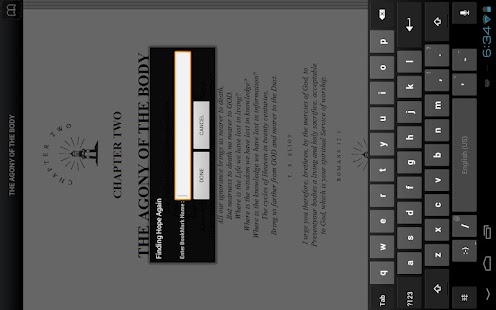 Free Finding Hope Again APK for PC