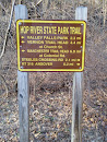 Hop River State Park Trail 