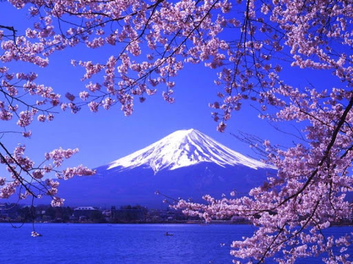 Mount Fuji Wallpapers