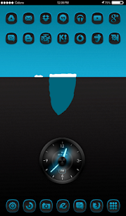 Blu - screenshot thumbnail