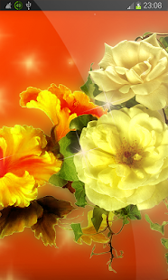 Download Tiny Flowers Photo Fantasy HD APK for Android