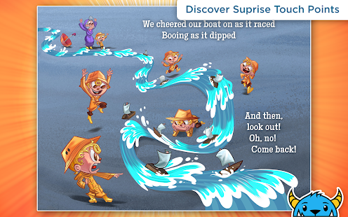 A Shark Knocked On The Door Screenshots 6