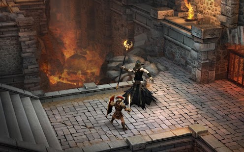 BLOOD & GLORY: IMMORTALS - screenshot thumbnail