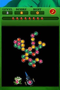 Fruit Journey Screenshots 1