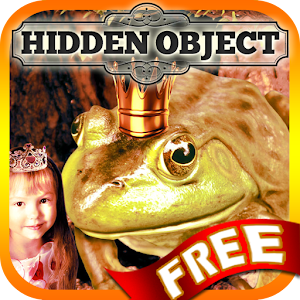 Hidden Object Princess Wonder.apk 1.0.13